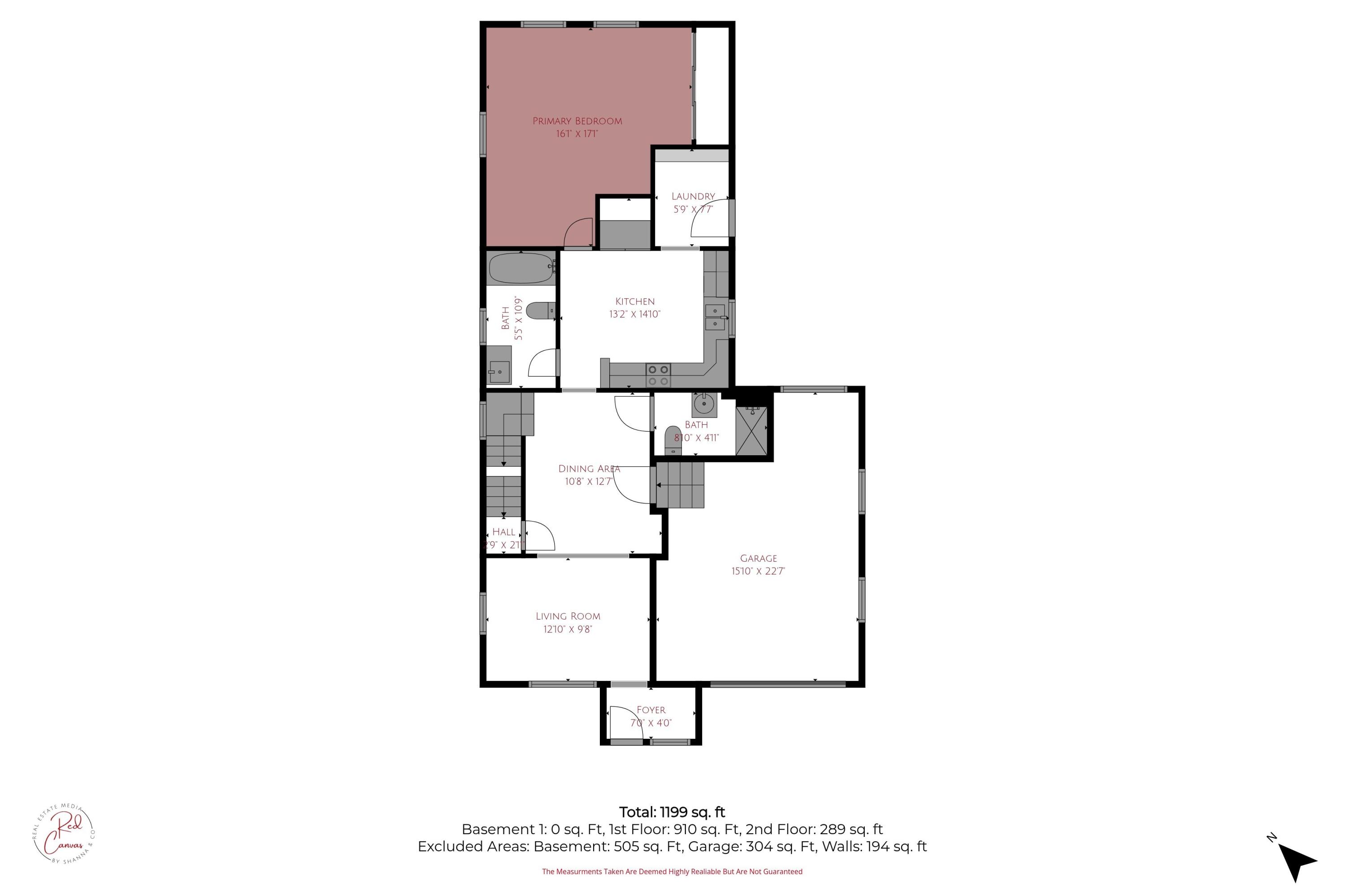 200 Grove Street Sparta, WI 54656 - Photo 35 of 41 42_2nd_floor_200_grove_street_sparta_wit