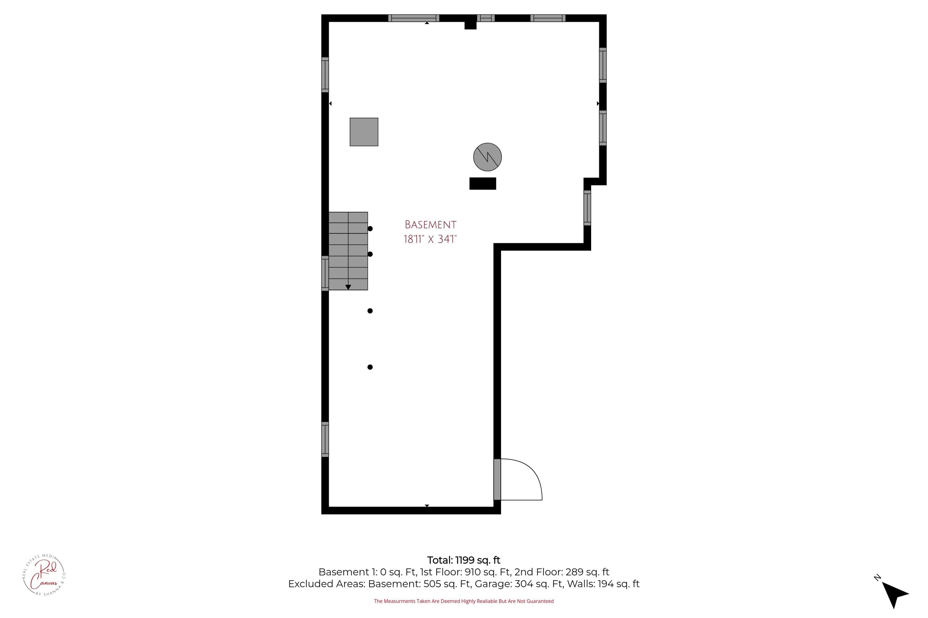 200 Grove Street Sparta, WI 54656 - Photo 36 of 41 41_1st_floor_200_grove_street_sparta_wit