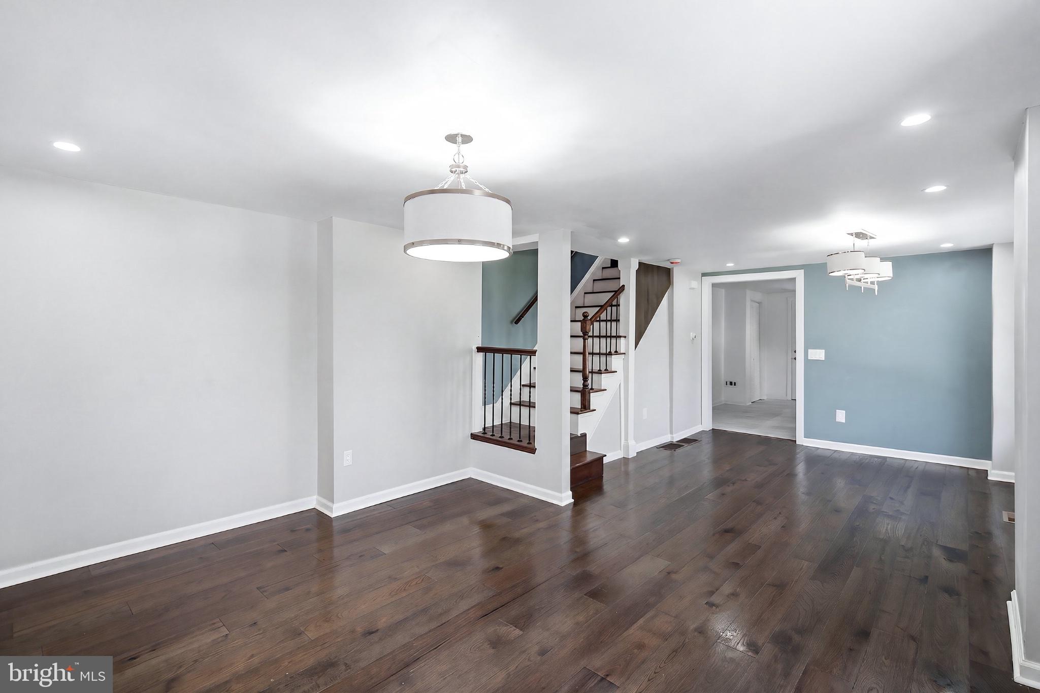 2589 Yardville Hamilton Square Road Hamilton, NJ 08690 - Photo 5 of 24 Spacious, modern living area awaits you.