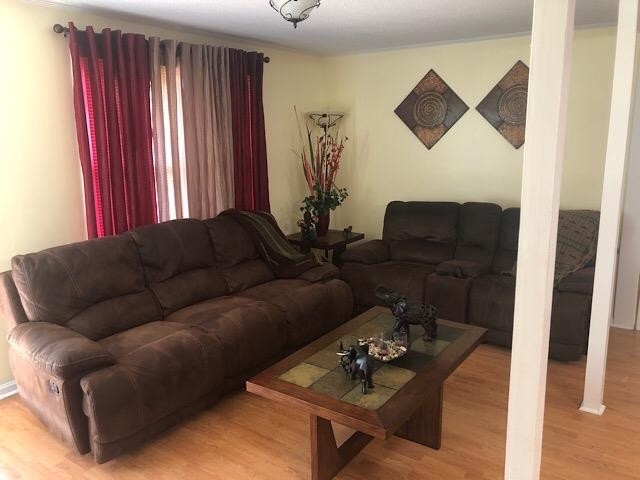 209 Barbour Road Smithfield, NC 27577 - Photo 5 of 11 Photo 5
