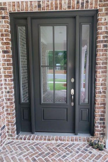 1144 Deer Moss Loop Niceville, FL 32578 - Photo 2 of 11 a view of a wooden door