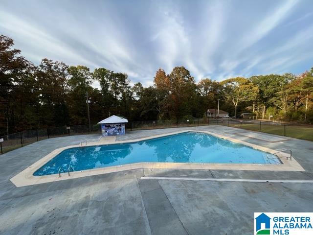 785 Ridgeway Circle Talladega, AL 35160 - Photo 66 of 67