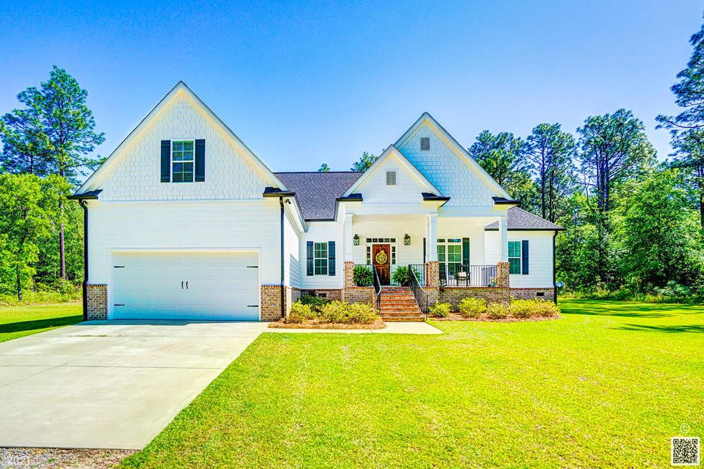4669 Rollins Road Augusta, GA 30906 - Photo 1 of 44 Main View