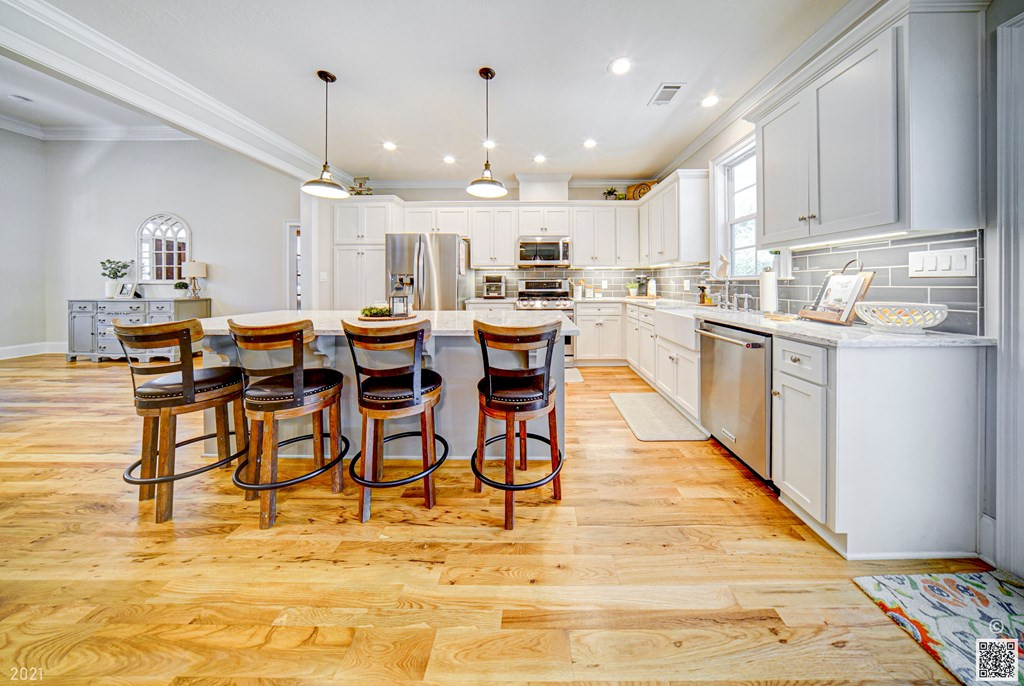 4669 Rollins Road Augusta, GA 30906 - Photo 11 of 44 Gallery Image 11
