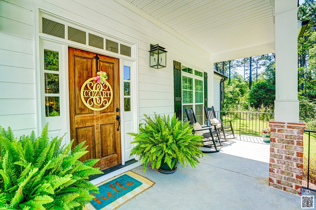 4669 Rollins Road Augusta, GA 30906 - Photo 4 of 44 Gallery Image 4