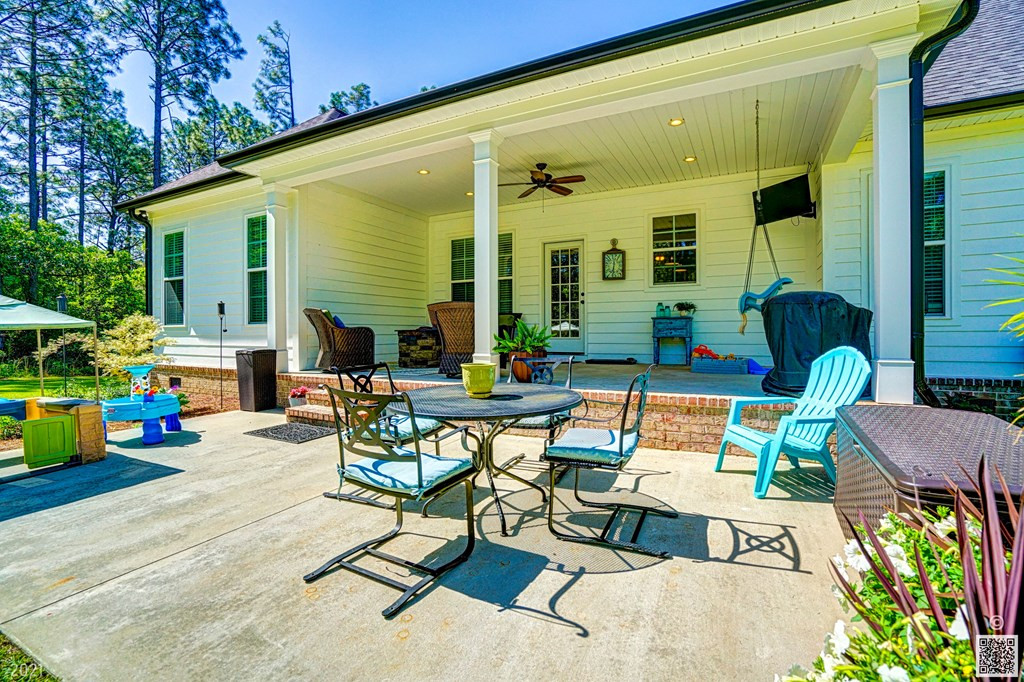 4669 Rollins Road Augusta, GA 30906 - Photo 41 of 44 Gallery Image 41
