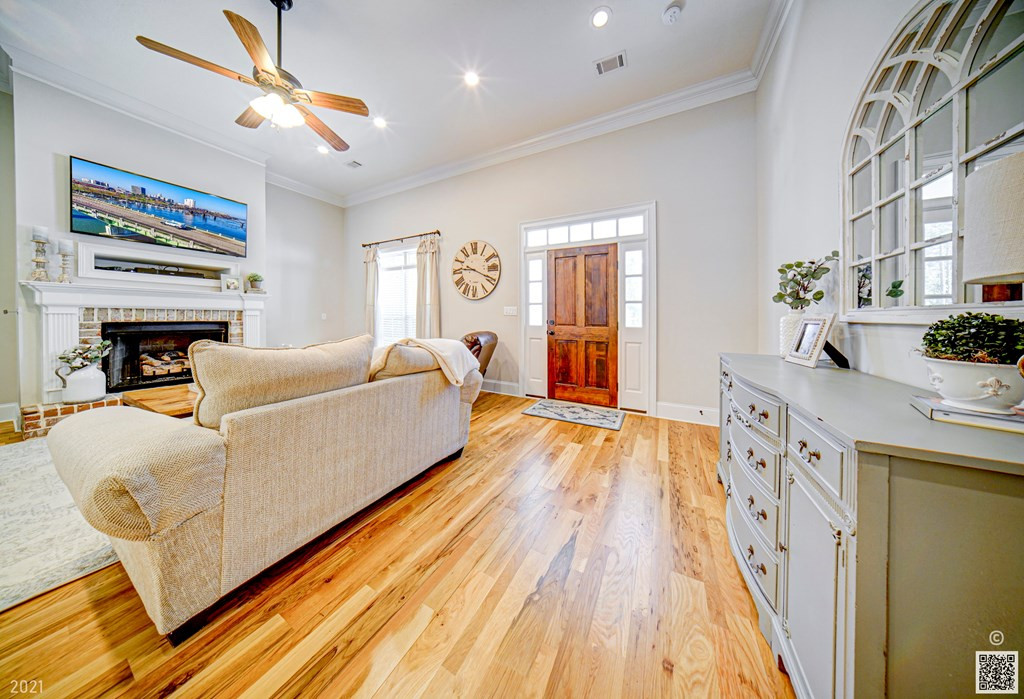 4669 Rollins Road Augusta, GA 30906 - Photo 5 of 44 Gallery Image 5