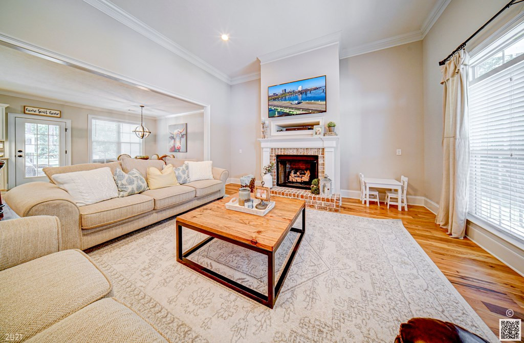 4669 Rollins Road Augusta, GA 30906 - Photo 6 of 44 Gallery Image 6