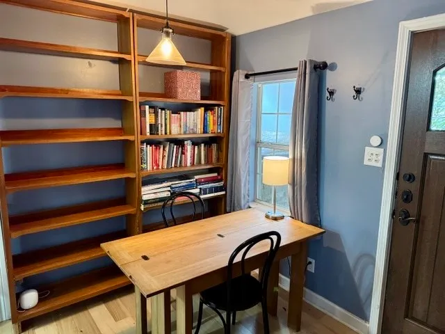 $1,850 | 4214 Bellvue Avenue, Unit B, Austin, TX 78756