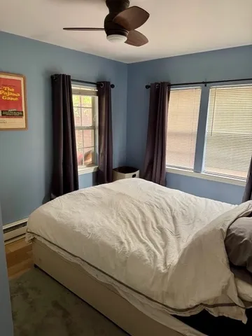 $1,850 | 4214 Bellvue Avenue, Unit B, Austin, TX 78756