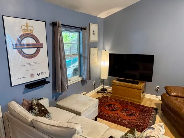 $1,850 | 4214 Bellvue Avenue, Unit B, Austin, TX 78756