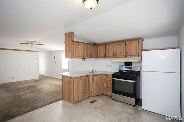 $75,000 | 115 Foxworth Avenue, St. Robert, MO 65584