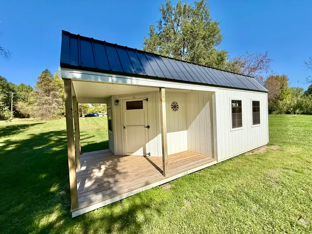 $59,900 | 215 Prairie River Drive, Coldwater, MI 49036