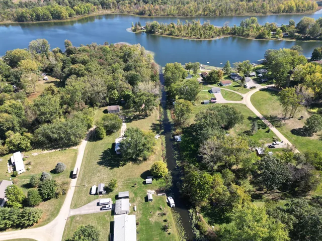 $59,900 | 215 Prairie River Drive, Coldwater, MI 49036