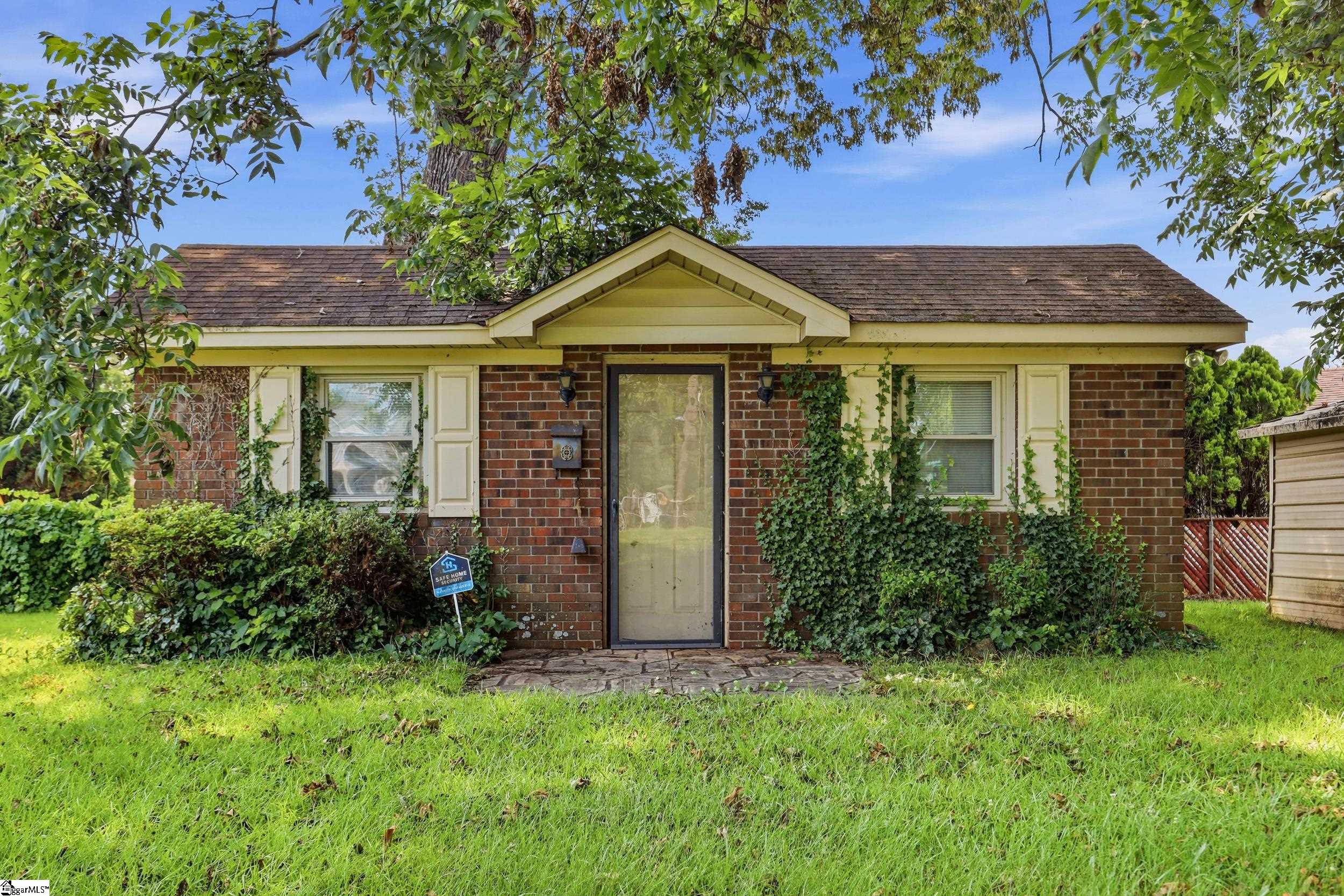 2401 Old Easley Bridge Road Greenville, SC 29611 - Photo 25 of 37