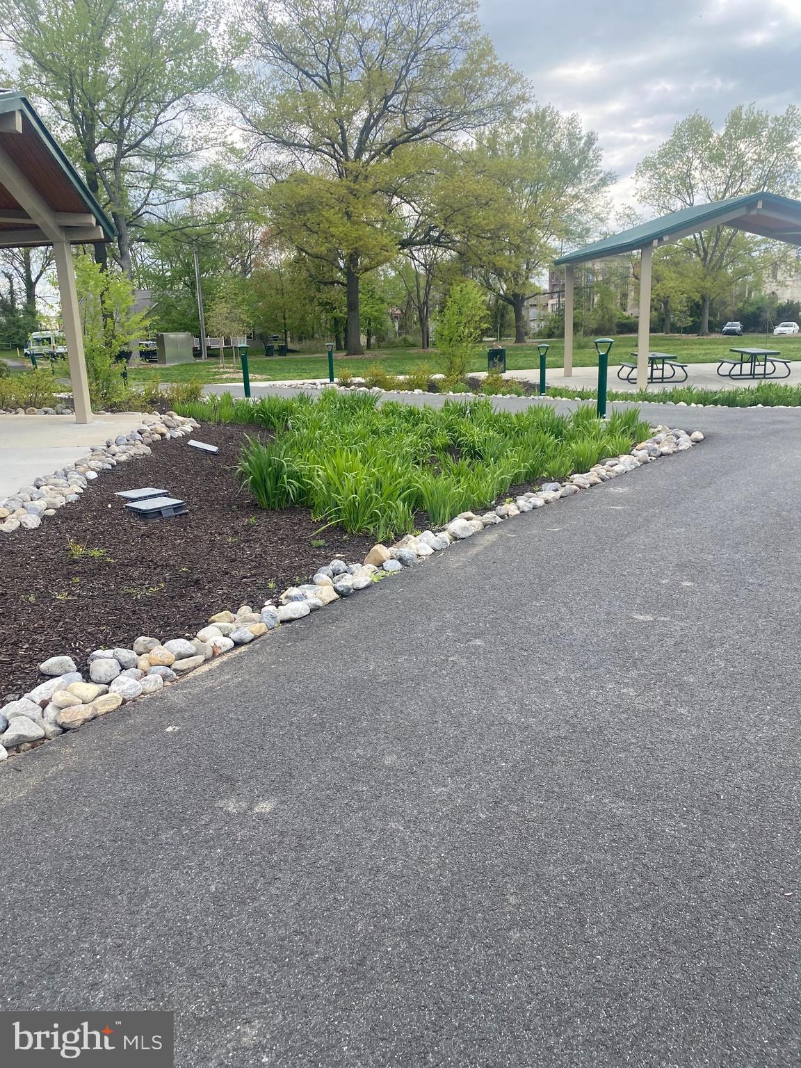 111 Cheltenham Road Newark, DE 19711 - Photo 28 of 31 Hillside Park Pavilion & Walking Path