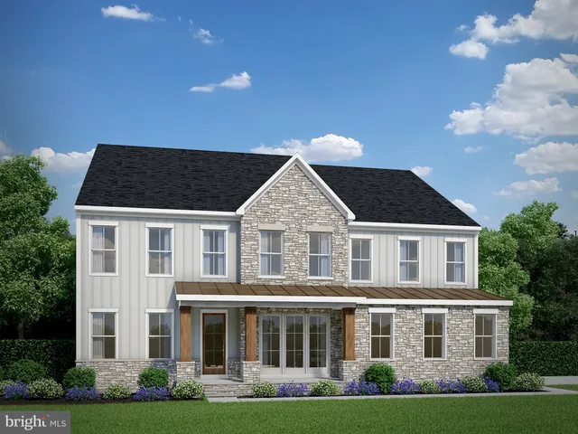 $1,009,900 | 0 Hampstead Farm Lane, Stafford, VA 22556