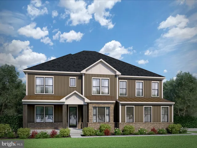 $1,009,900 | 0 Hampstead Farm Lane, Stafford, VA 22556