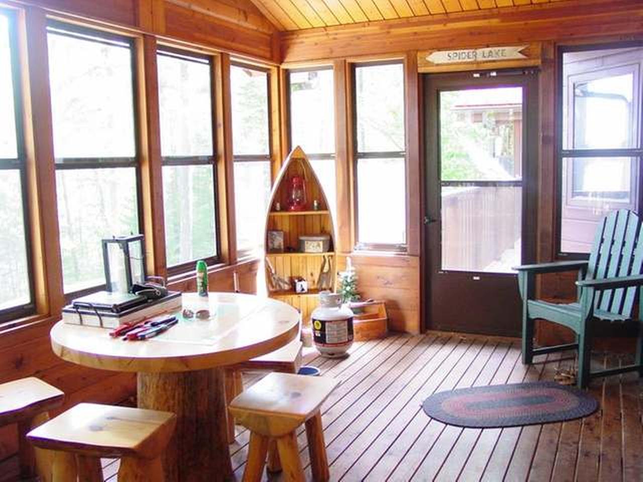 12920 Spider Lake Road Manitowish Waters, WI 54545 - Photo 35 of 40 Gallery Image 35