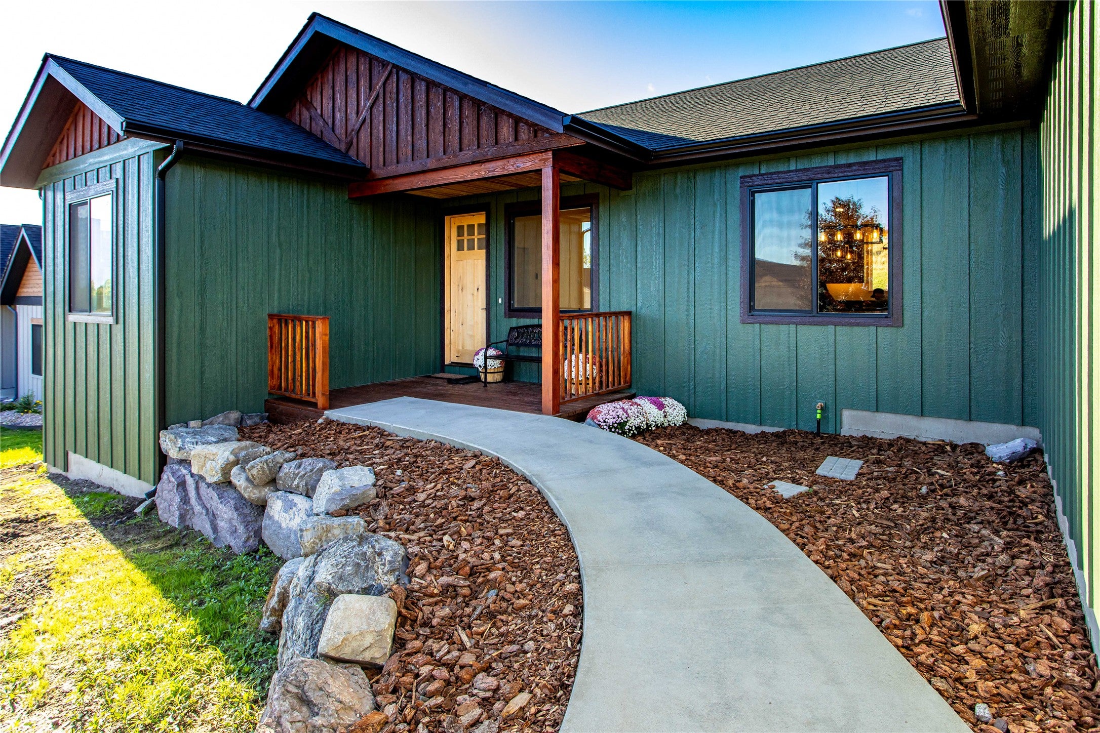 310 Timberwolf Drive Polson, MT 59860 - Photo 26 of 50 Gallery Image 26