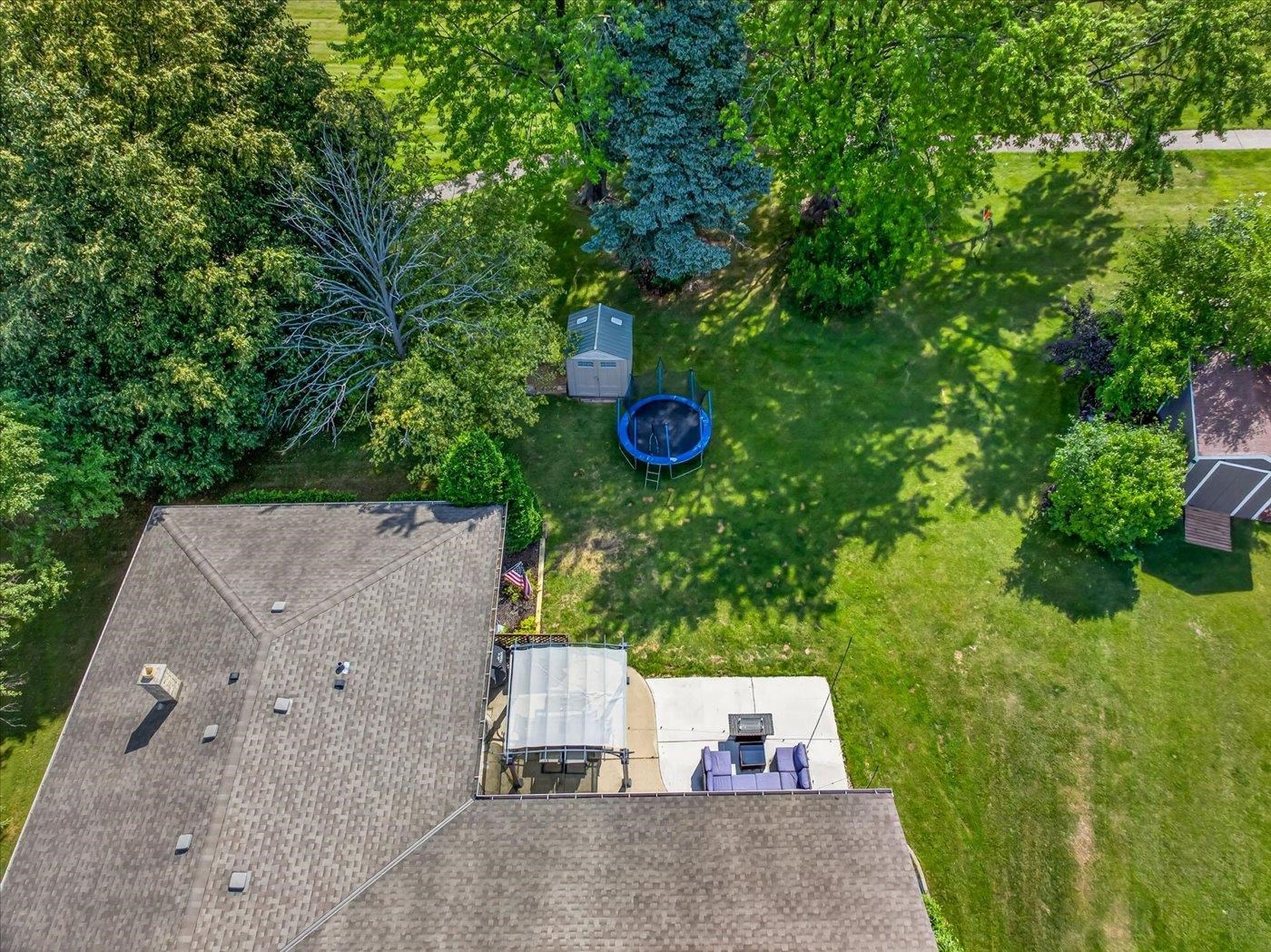 2313 Ramshead Court Waukesha, WI 53188 - Photo 48 of 71