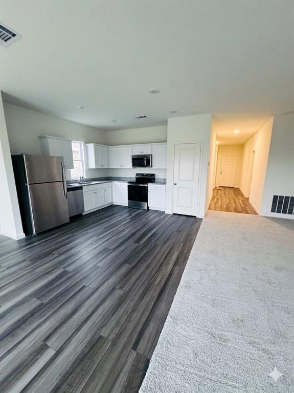 12733 Big Rnch Road Fort Worth, TX 76179 - Photo 2 of 12