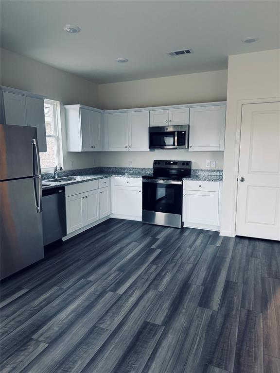 12733 Big Rnch Road Fort Worth, TX 76179 - Photo 6 of 12