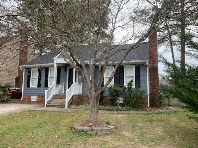 4857 Draper Road Raleigh, NC 27616 - Photo 3 of 3 Photo 3