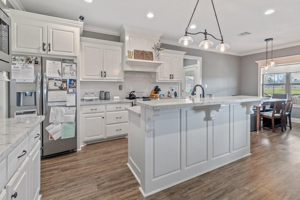 275 Marcantel Road Dequincy, LA 70633 - Photo 6 of 18 Gallery Image 6