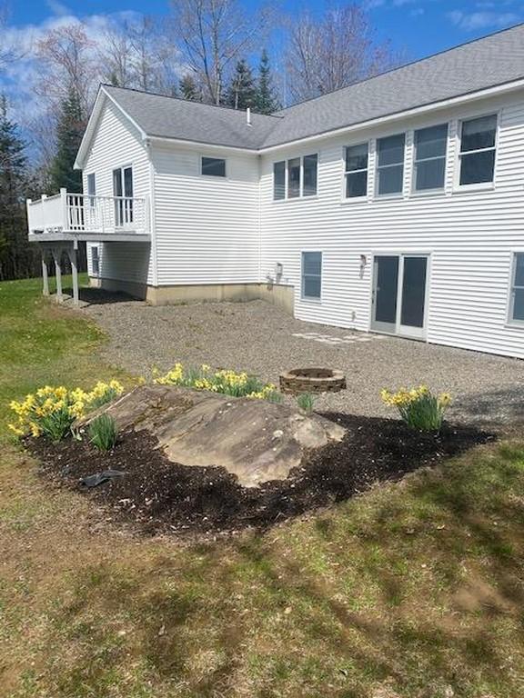 194 Beech Grove Road Corinth, ME 04427 - Photo 59 of 68 House 12 (Copy)