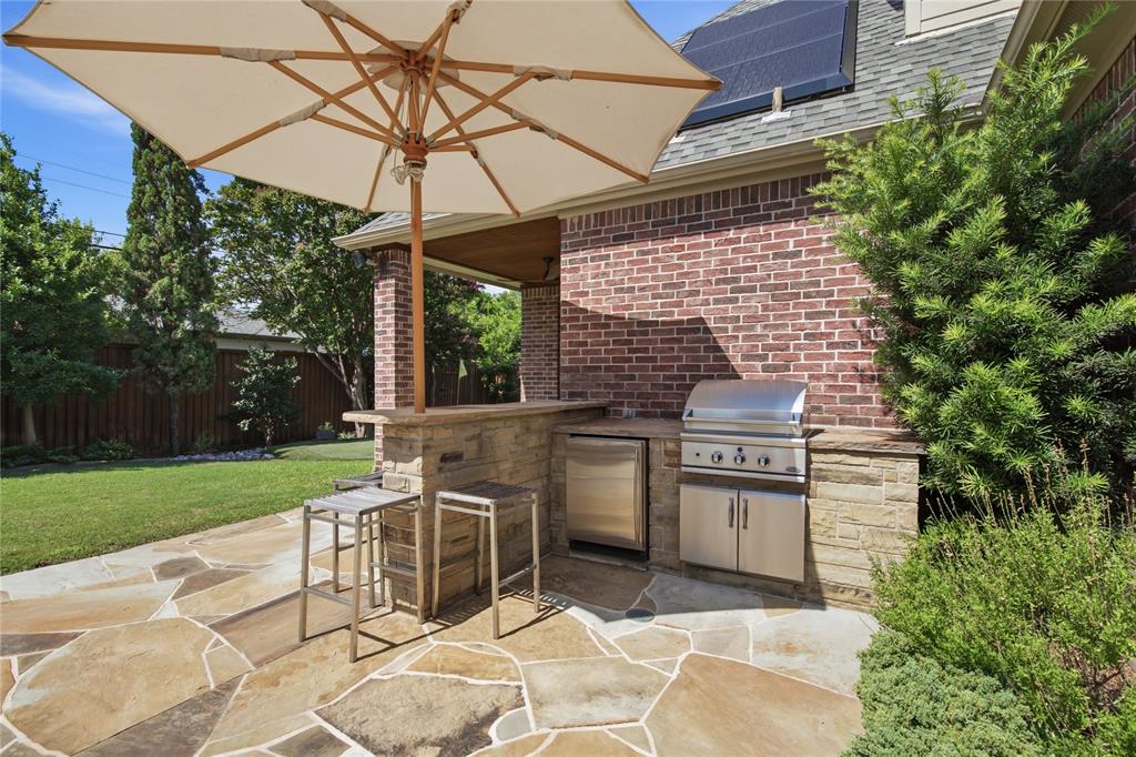 5924 Norway Road Dallas, TX 75230 - Photo 37 of 40 Gallery Image 37