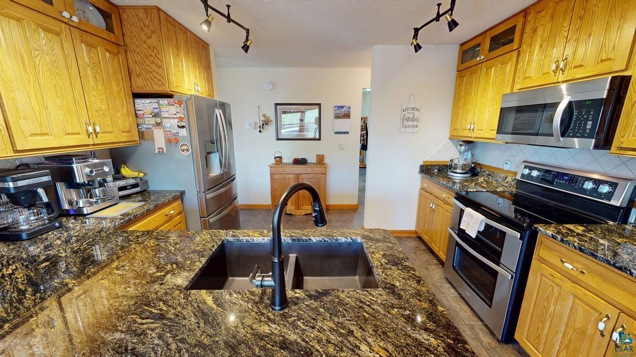 6423 Little Marais Road Silver Bay, MN 55614 - Photo 17 of 55