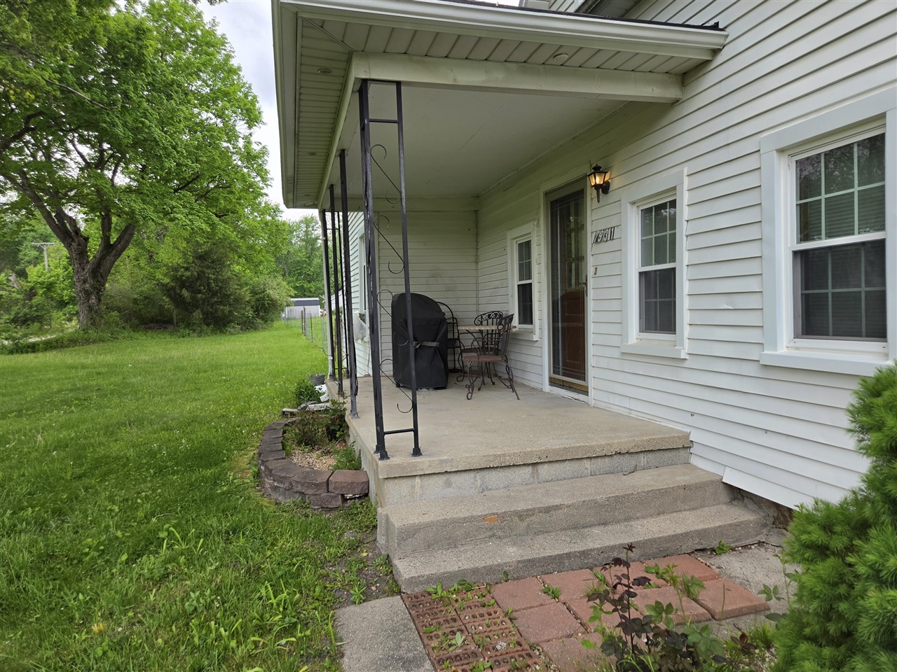 7931 Talladay Road Milan, MI 48160 - Photo 3 of 39