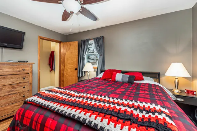 $199,000 | 1010 North Elm Street, Platteville, WI 53818