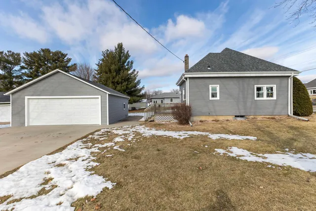 $199,000 | 1010 North Elm Street, Platteville, WI 53818
