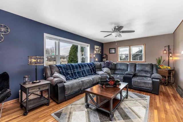 $199,000 | 1010 North Elm Street, Platteville, WI 53818