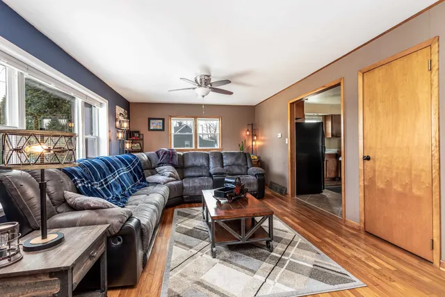 $199,000 | 1010 North Elm Street, Platteville, WI 53818