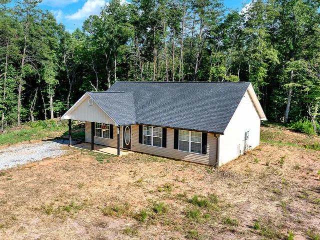 $1,850 | 55 Silver Fox Court, Dahlonega, GA 30533