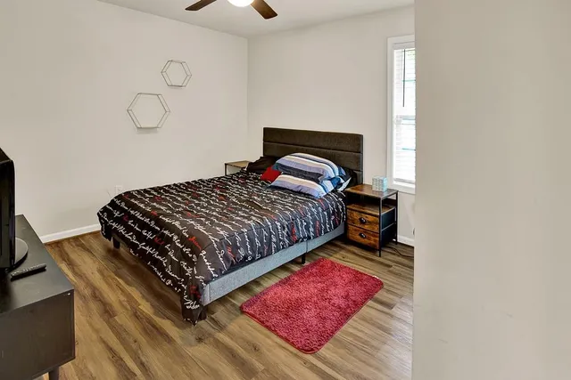 $1,850 | 55 Silver Fox Court, Dahlonega, GA 30533