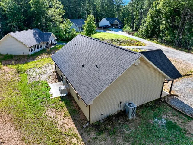 $1,850 | 55 Silver Fox Court, Dahlonega, GA 30533