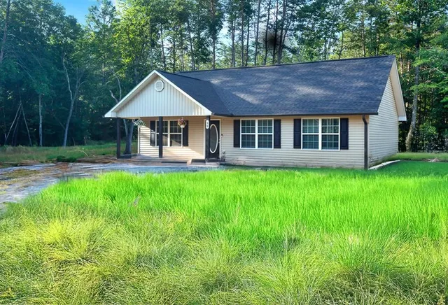 $1,850 | 55 Silver Fox Court, Dahlonega, GA 30533