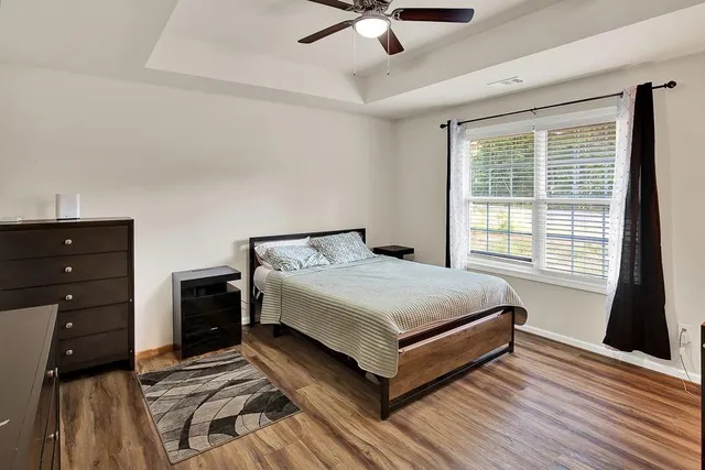 $1,850 | 55 Silver Fox Court, Dahlonega, GA 30533