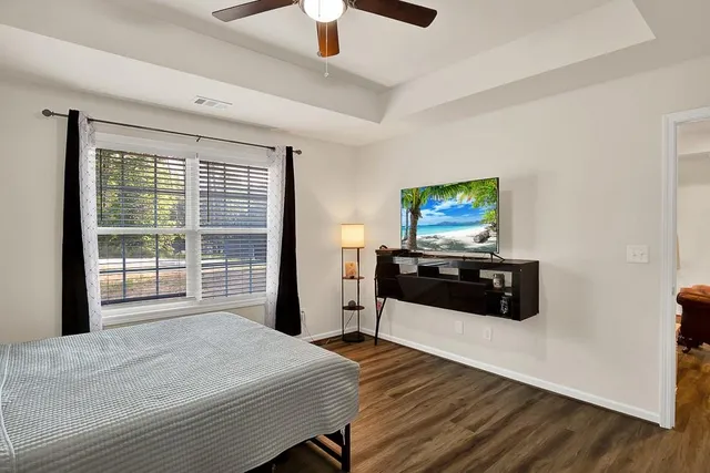 $1,850 | 55 Silver Fox Court, Dahlonega, GA 30533