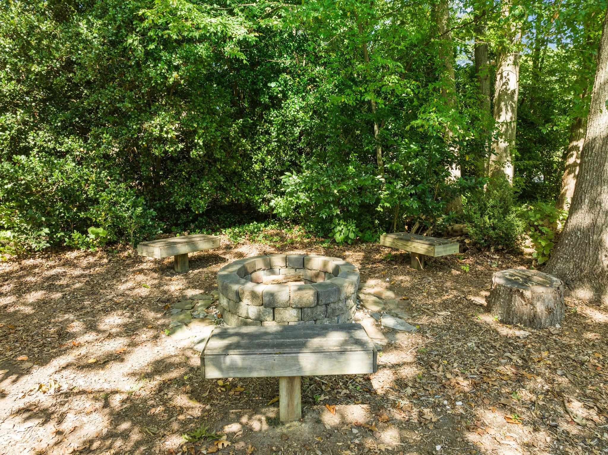 5419 Springfield Drive Raleigh, NC 27609 - Photo 48 of 53 Photo 48