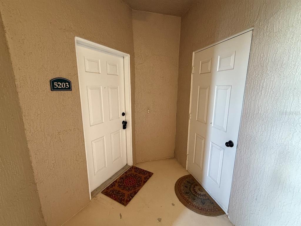 4817 Cypress Woods Drive, Unit 5203 Orlando, FL 32811 - Photo 2 of 22 a view of a closet area