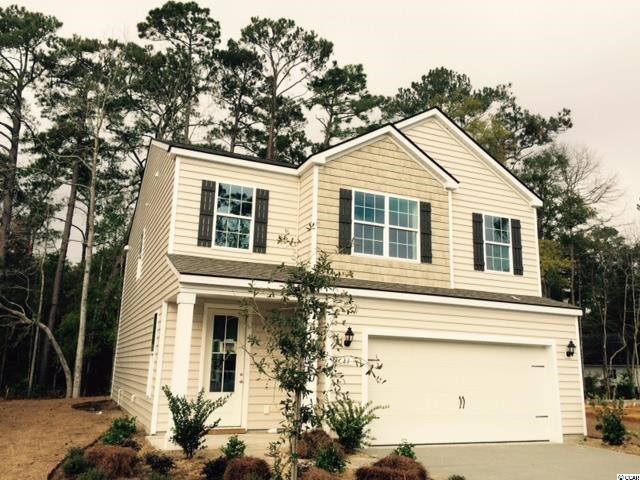 28 Reynolds Road Pawleys Island, SC 29585 - Photo 4 of 10 Gallery Image 4