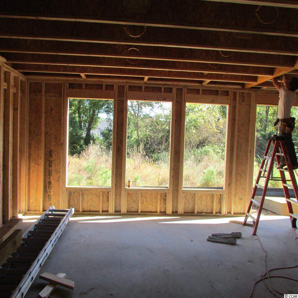 28 Reynolds Road Pawleys Island, SC 29585 - Photo 7 of 10 Gallery Image 7