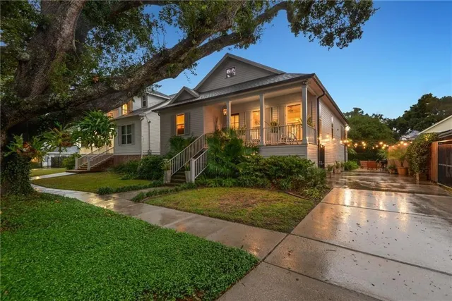 $570,000 | Undisclosed Address, New Orleans, LA 70122