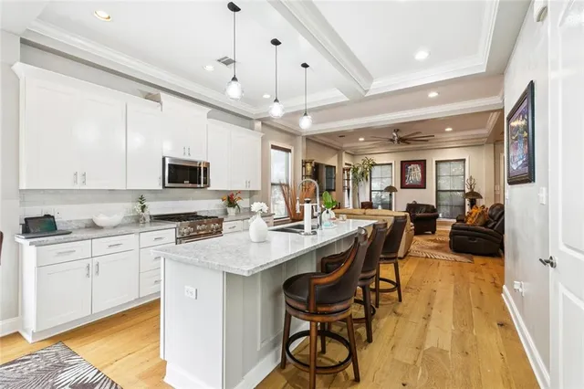 $570,000 | Undisclosed Address, New Orleans, LA 70122