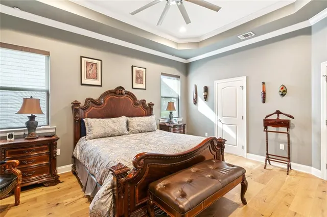$570,000 | Undisclosed Address, New Orleans, LA 70122